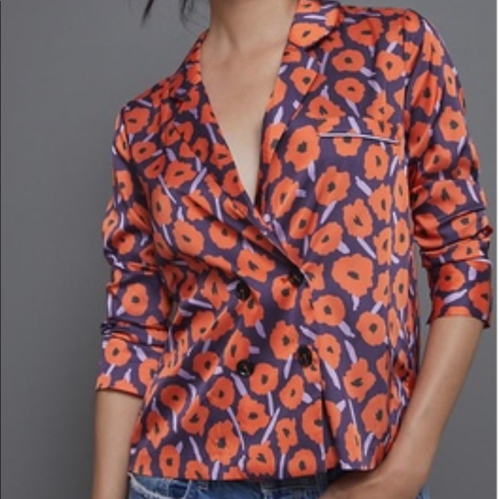Hutch Lorraine top